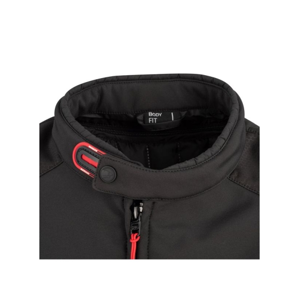 Motorjassen Bering Cobalt