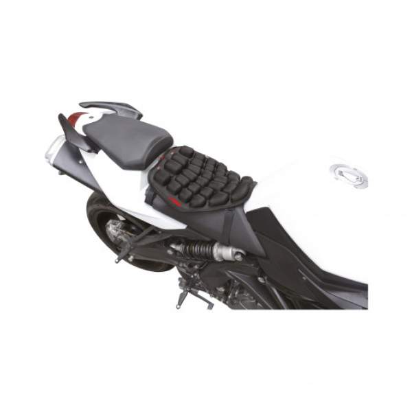 Accessoires moto Booster Comfort Air Seat Kussen