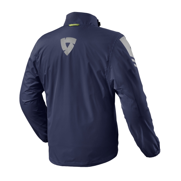 Regenkledij Rev'it! Cyclone 3 H2O
