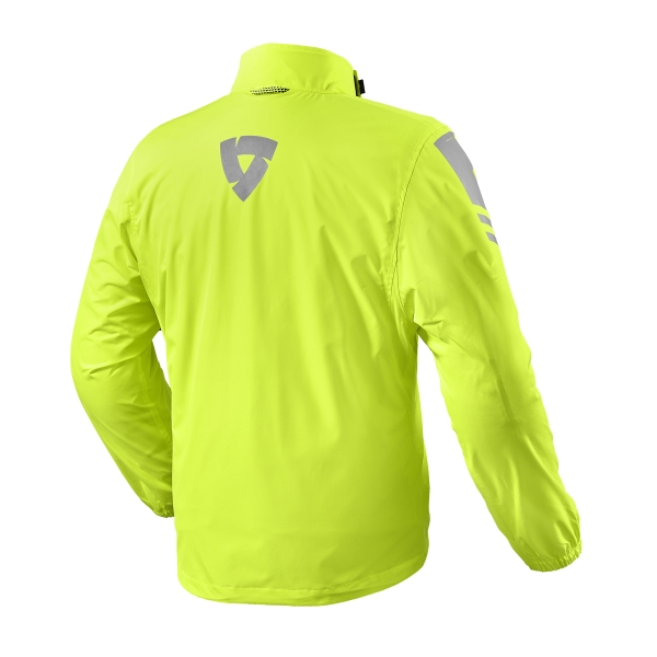 Regenkledij Rev'it! Cyclone 3 H2O