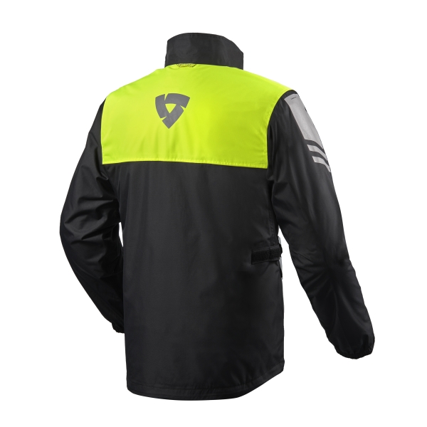 Regenkledij Rev'it! Nitric 3 H2O