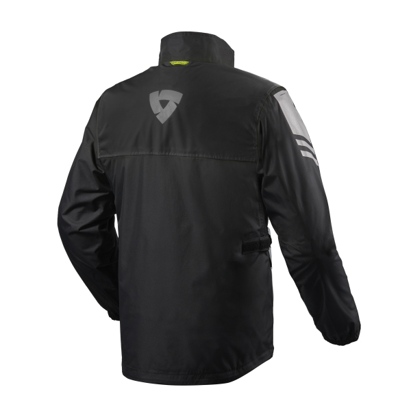 Regenkledij Rev'it! Nitric 3 H2O