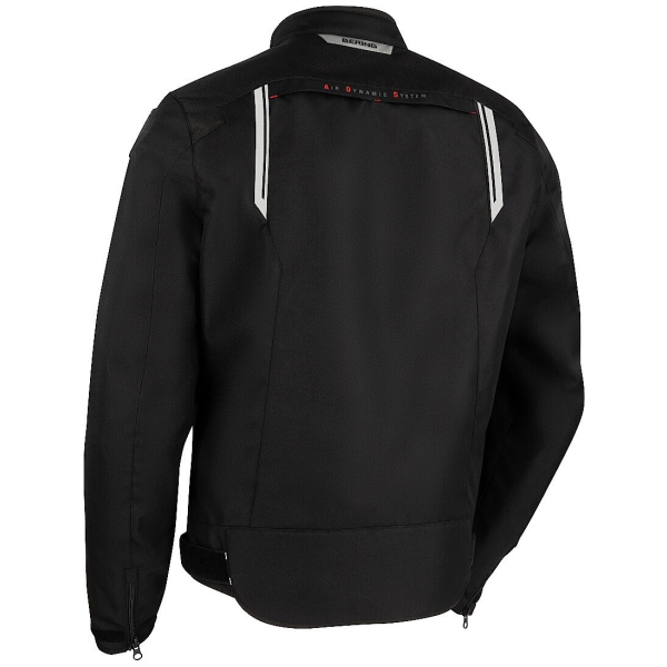 Motorcycle jacket Bering Aspen