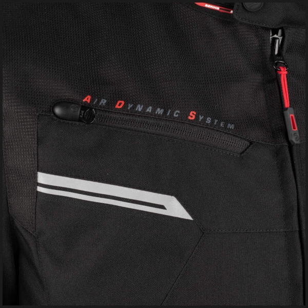 Motorcycle jacket Bering Aspen