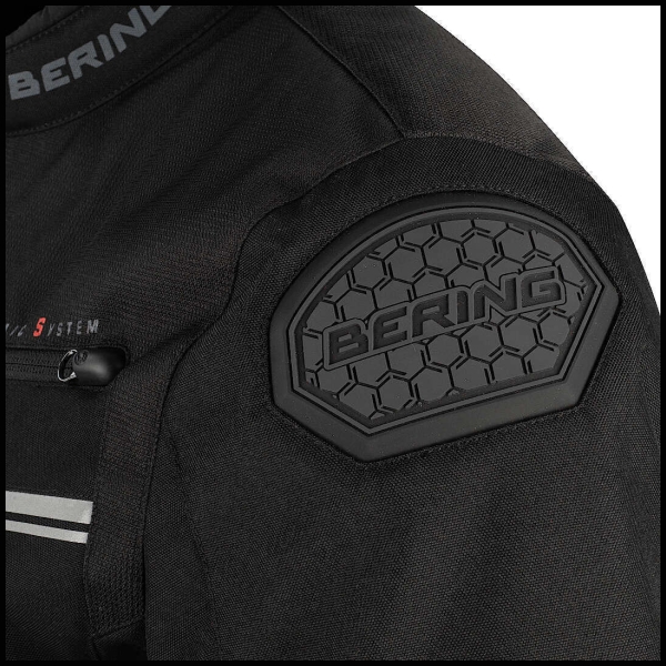 Motorcycle jacket Bering Aspen
