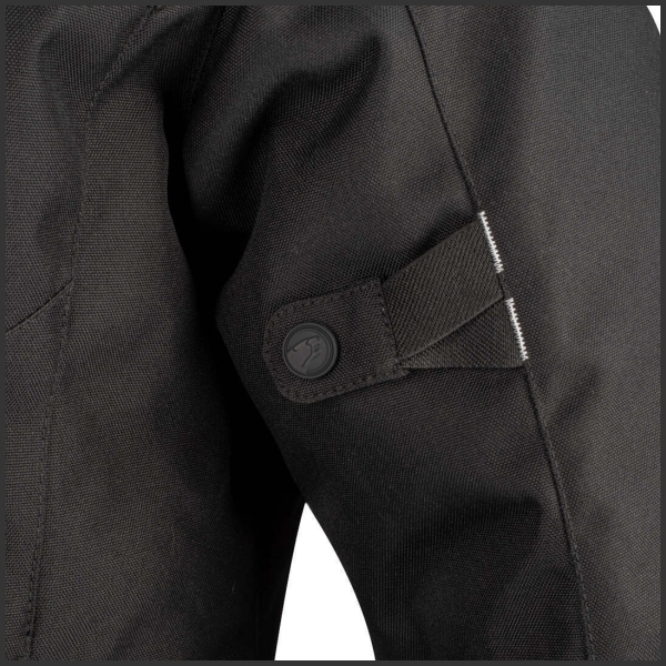 Motorcycle jacket Bering Aspen