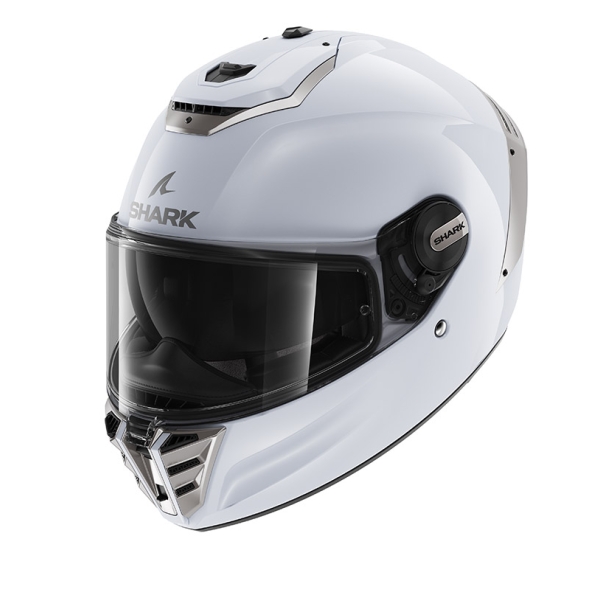 Motorhelm  by Shark