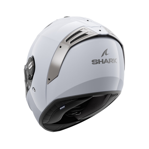 Casques de moto Shark Spartan RS Blank