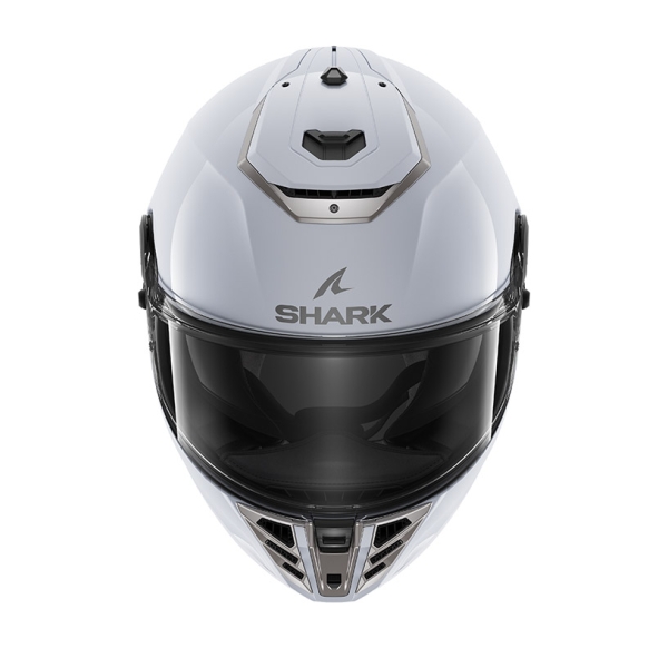 Casques de moto Shark Spartan RS Blank