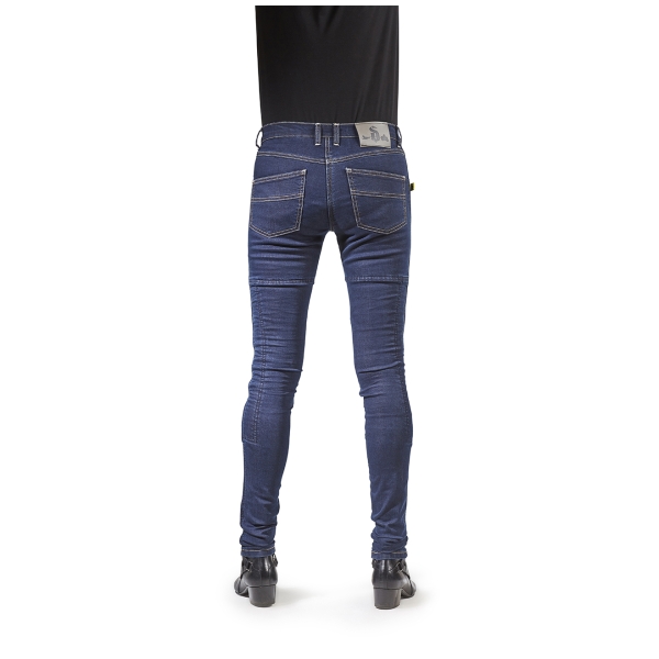 Motorbroeken Draggin Superleggera Lady