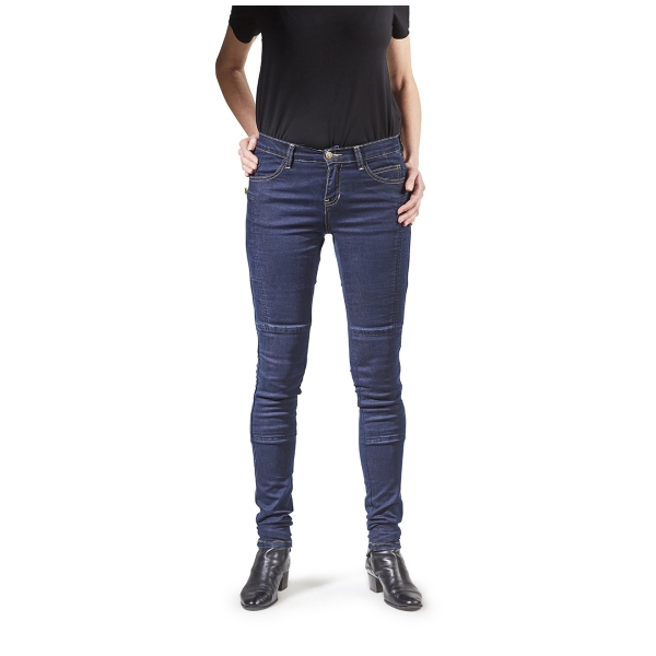 Motorbroeken Draggin Superleggera Lady