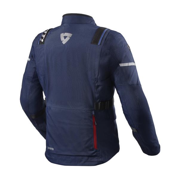 Motorcycle jacket Rev'it! Vertical GTX