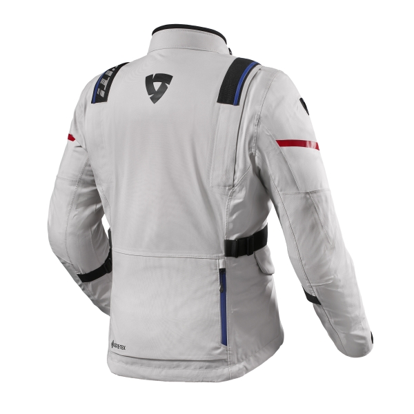 Vestes de moto Rev'it! Vertical GTX