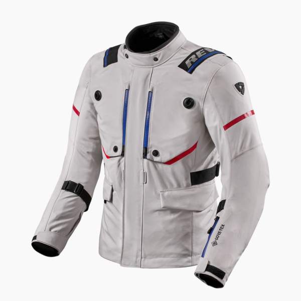 Vestes de moto Rev'it! Vertical GTX