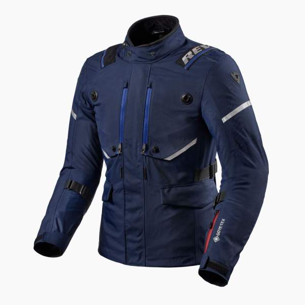 Motorcycle jacket Rev'it! Vertical GTX