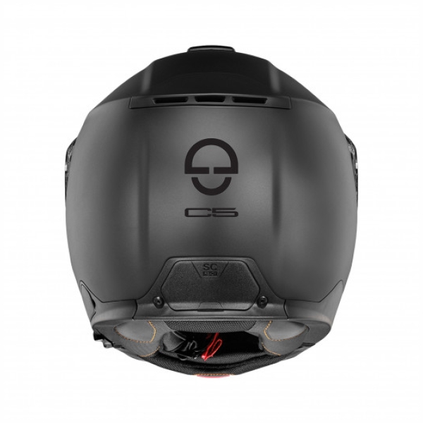 Motorhelmen Schuberth C-5