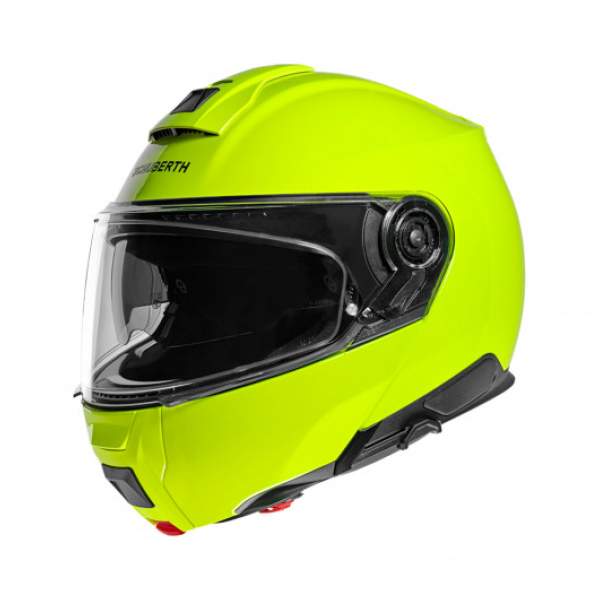 Motorcycle helmets Schuberth C-5