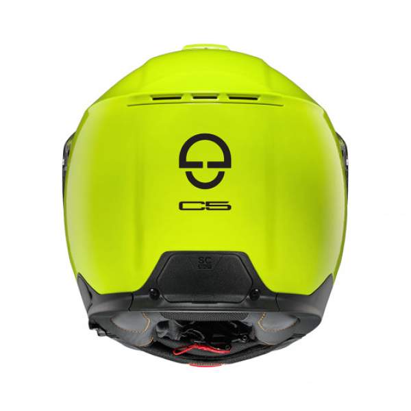 Casques de moto Schuberth C-5