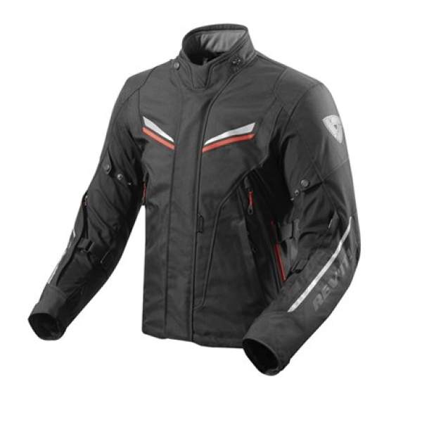 Motorcycle jacket Rev'it! Vapor 2