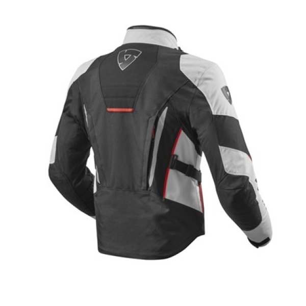 Motorcycle jacket Rev'it! Vapor 2
