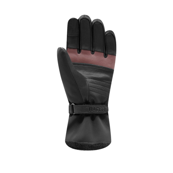 Motorcycle gloves Racer Sara 2 Lady