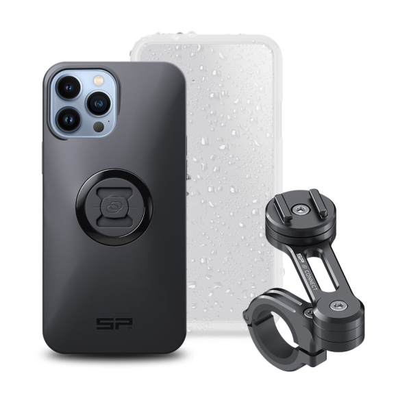 Motoraccessoires  by SP Moto