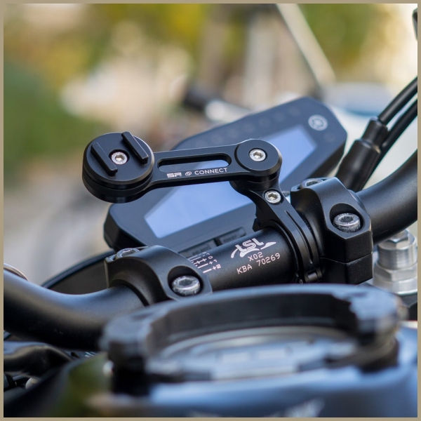 GPS / GSM SP Moto SP Moto Bundle Iphone 13 PrMax