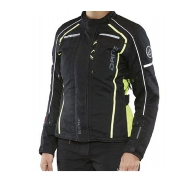 Motorcycle jacket DANE Tornby GTX