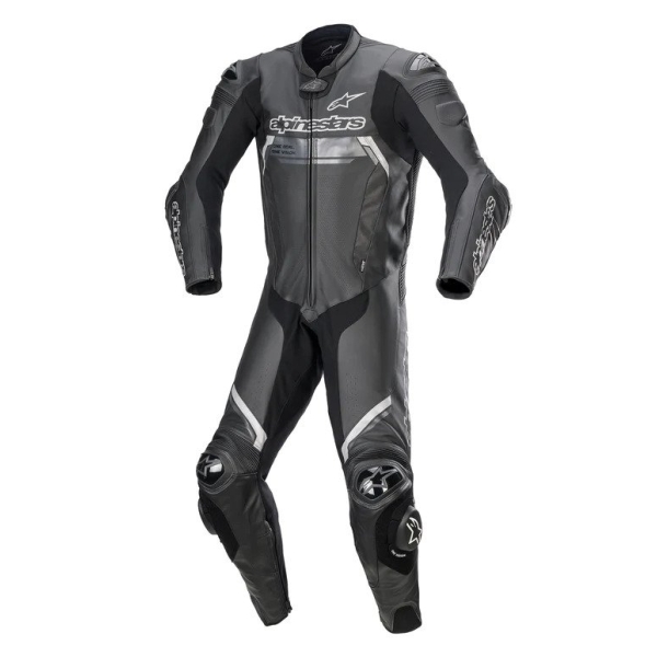 Motorcycle clothing Alpinestars Missile V2 Ign. Tech Air