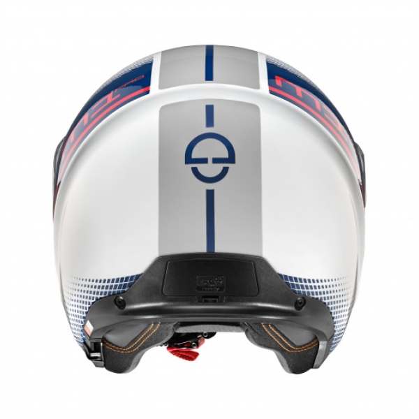 Motorhelmen Schuberth M1 Pro Mercury