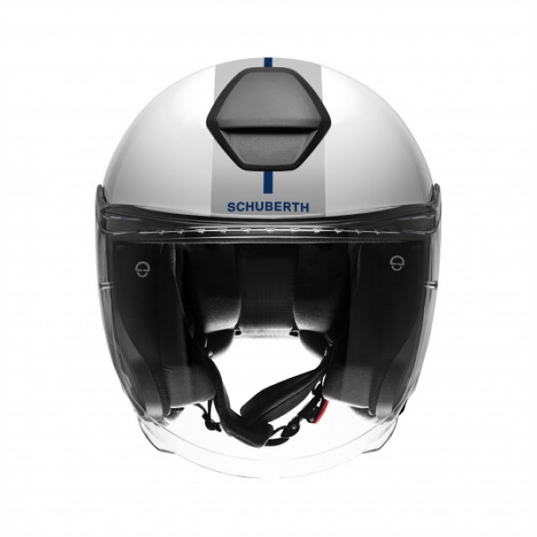 Motorhelmen Schuberth M1 Pro Mercury