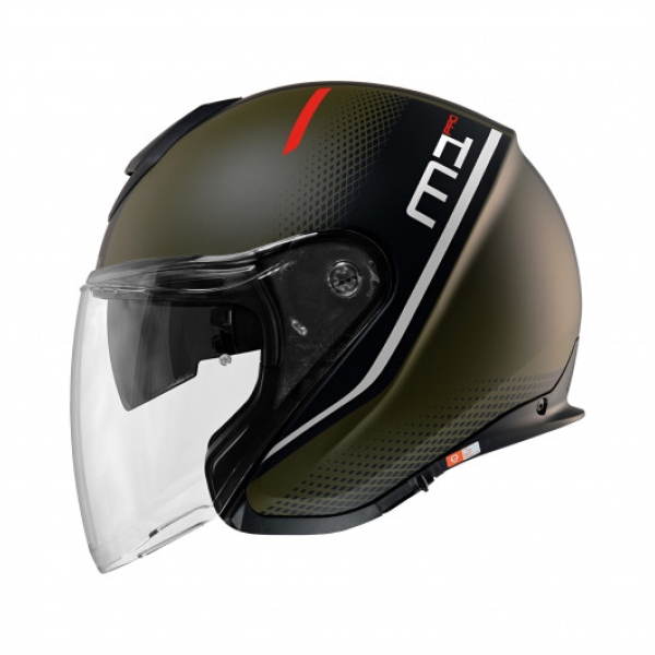 Motorcycle helmets Schuberth M1 Pro Mercury