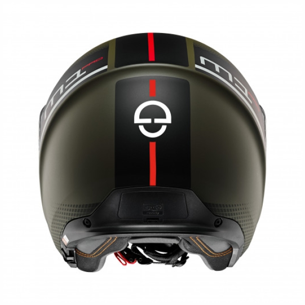 Motorcycle helmets Schuberth M1 Pro Mercury