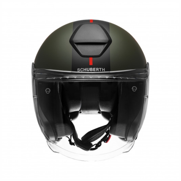 Motorcycle helmets Schuberth M1 Pro Mercury