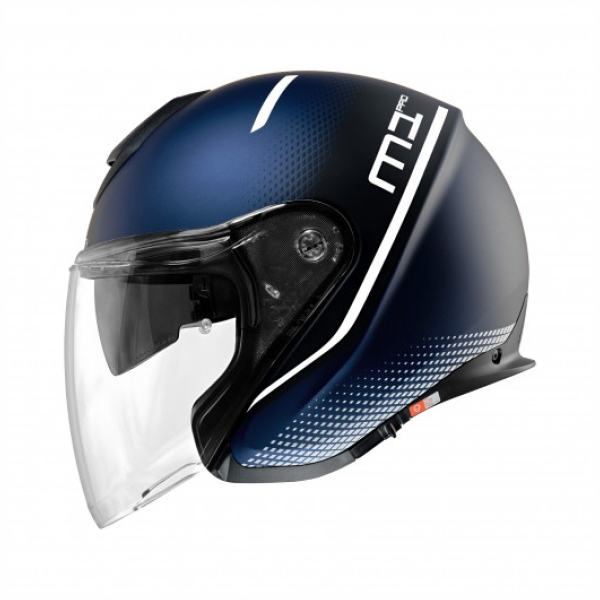 Motorhelmen Schuberth M1 Pro Mercury