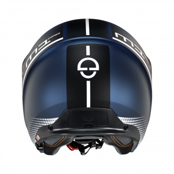 Motorhelmen Schuberth M1 Pro Mercury