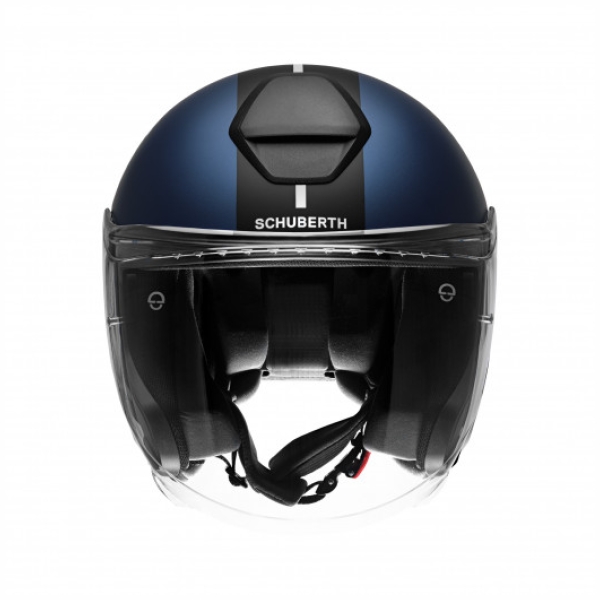 Motorhelmen Schuberth M1 Pro Mercury