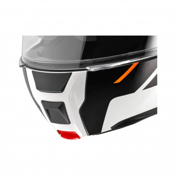 Motorhelmen Schuberth C-5 Master
