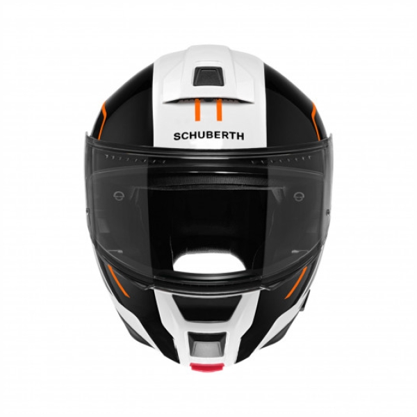 Motorhelmen Schuberth C-5 Master