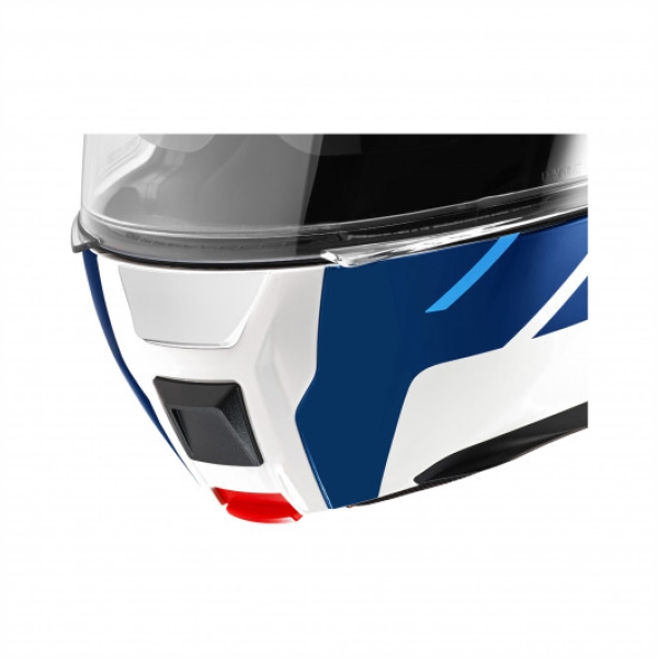 Motorhelmen Schuberth C-5 Master