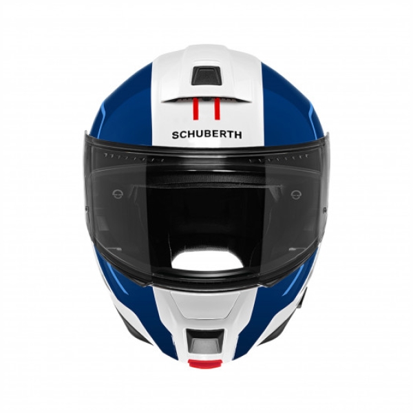 Motorcycle helmets Schuberth C-5 Master