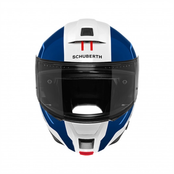 Motorhelmen Schuberth C-5 Master