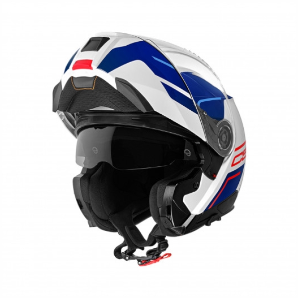 Motorhelmen Schuberth C-5 Master