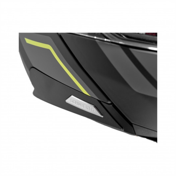 Casques de moto Schuberth C-5 Master