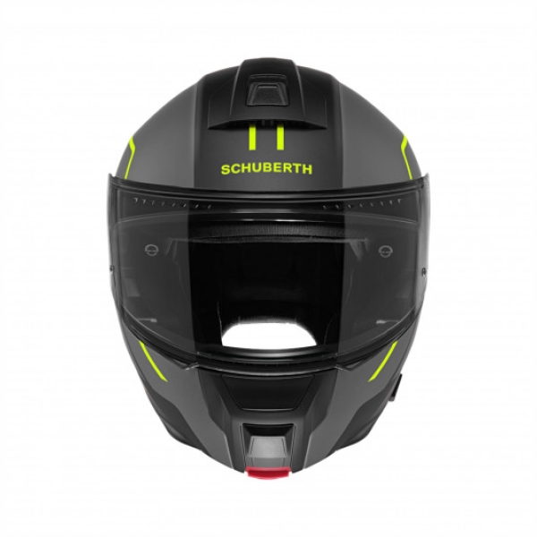 Casques de moto Schuberth C-5 Master