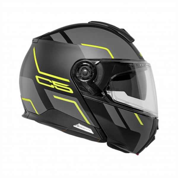 Casques de moto Schuberth C-5 Master