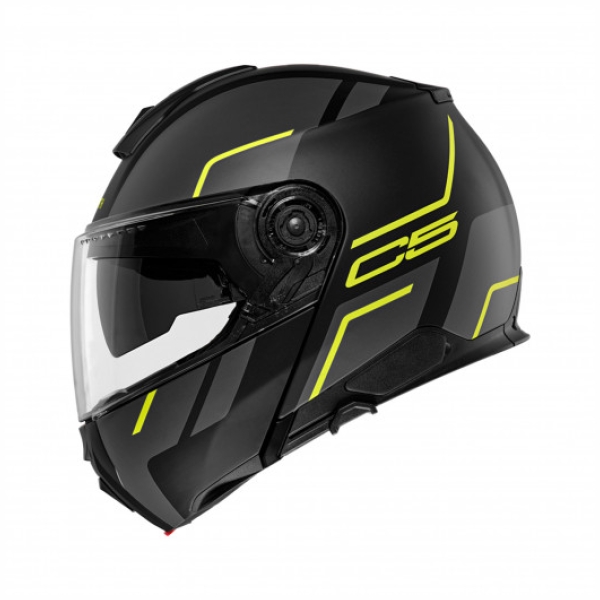 Casques de moto Schuberth C-5 Master