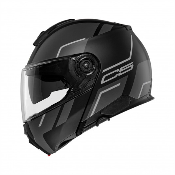 Motorhelmen Schuberth C-5 Master