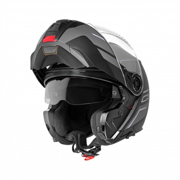 Motorhelmen Schuberth C-5 Master