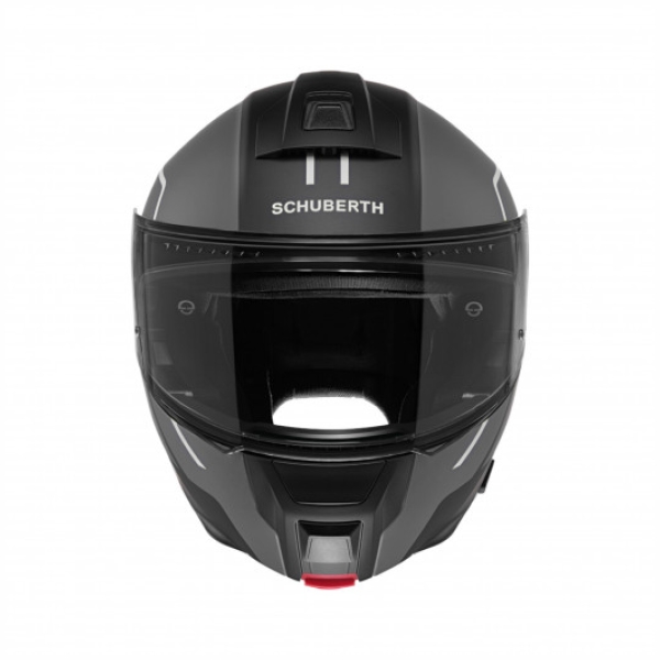 Motorhelmen Schuberth C-5 Master
